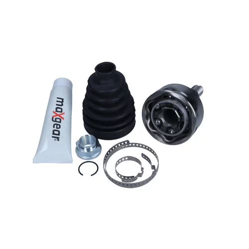 Sada kĺbov hnacieho hriadeľa 49-3093 /MaXgear/ - obr. 1