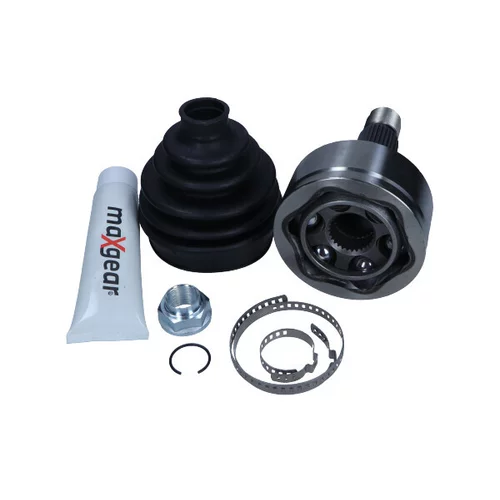 Sada kĺbov hnacieho hriadeľa 49-3105 /MaXgear/ - obr. 1