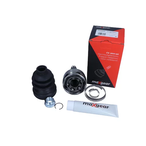 Sada kĺbov hnacieho hriadeľa 49-3151 /MaXgear/ - obr. 2