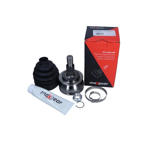 Sada kĺbov hnacieho hriadeľa 49-3153 /MaXgear/ - obr. 2