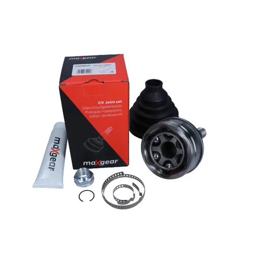 Sada kĺbov hnacieho hriadeľa 49-3168 /MaXgear/ - obr. 2