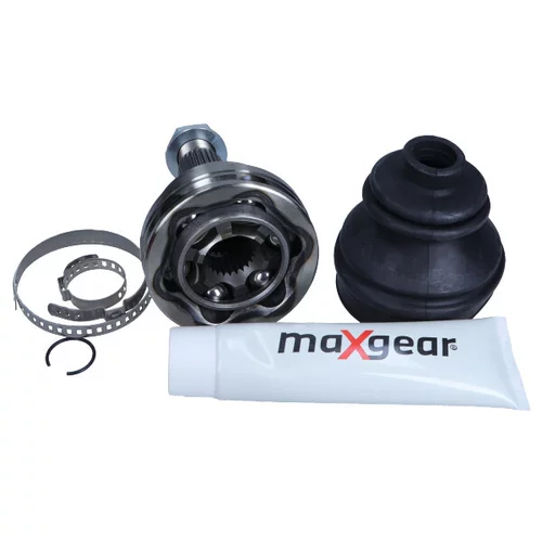 Sada kĺbov hnacieho hriadeľa 49-3183 /MaXgear/ - obr. 1