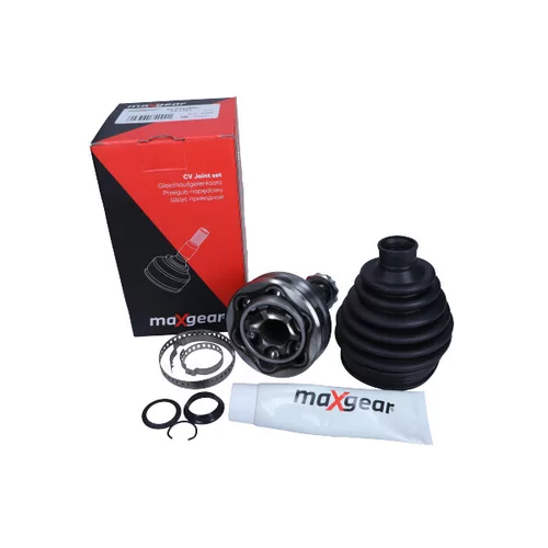 Sada kĺbov hnacieho hriadeľa 49-3197 /MaXgear/ - obr. 2