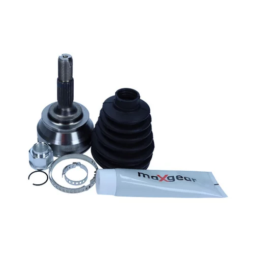 Sada kĺbov hnacieho hriadeľa 49-3202 /MaXgear/ - obr. 2