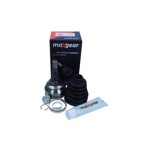 Sada kĺbov hnacieho hriadeľa 49-3236 /MaXgear/ - obr. 2