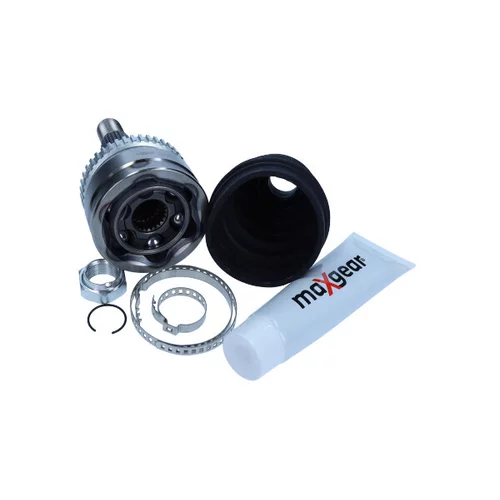 Sada kĺbov hnacieho hriadeľa 49-3241 /MaXgear/ - obr. 1