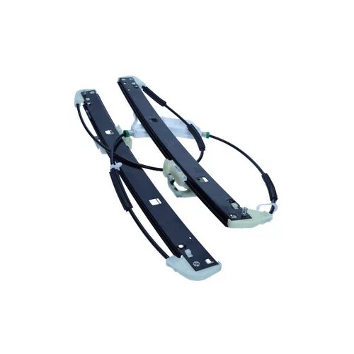 Mechanizmus zdvíhania okna 50-0470 /MaXgear/ - obr. 1