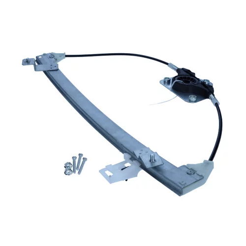 Mechanizmus zdvíhania okna MAXGEAR 50-0783