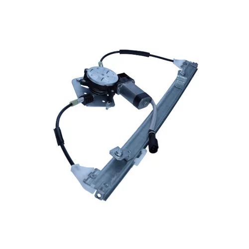 Mechanizmus zdvíhania okna 50-0787 /MaXgear/ - obr. 1