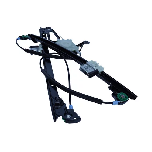 Mechanizmus zdvíhania okna 50-0828 /MaXgear/ - obr. 1