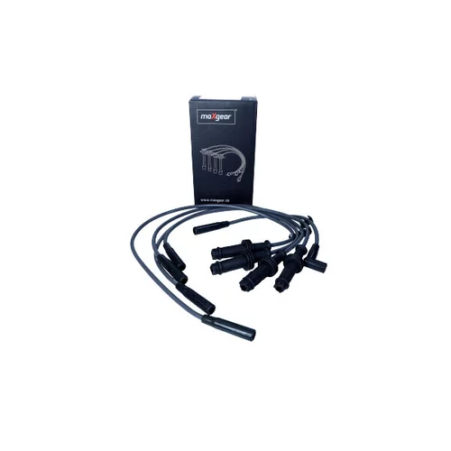 Sada zapaľovacích káblov 53-0016 /MaXgear/ - obr. 1