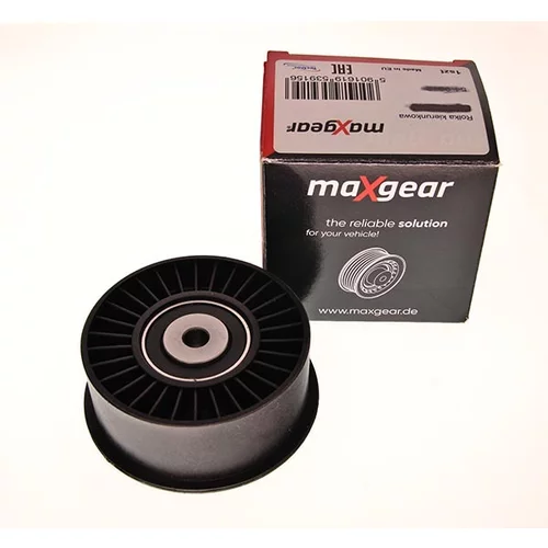 Obehová/vodiaca kladka ozubeného remeňa 54-0301 /MaXgear/ - obr. 2