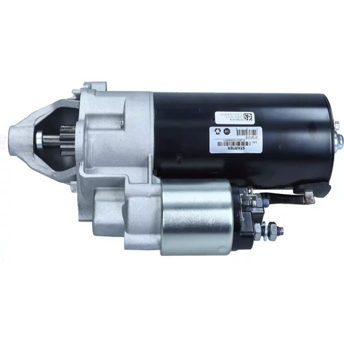 Štartér 55-0830 /MaXgear/ - obr. 2