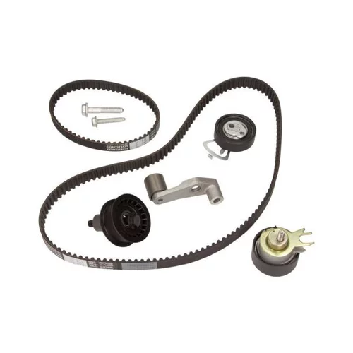 Sada ozubeného remeňa MaXgear 56-0018SET