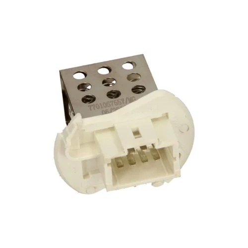 Odpor vnútorného ventilátora 57-0109 /MaXgear/ - obr. 1