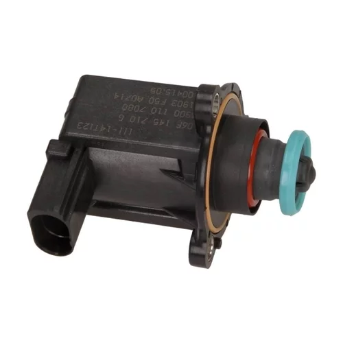 Ventil obtoku vzduchu, turbo 58-0081 /MaXgear/ - obr. 1