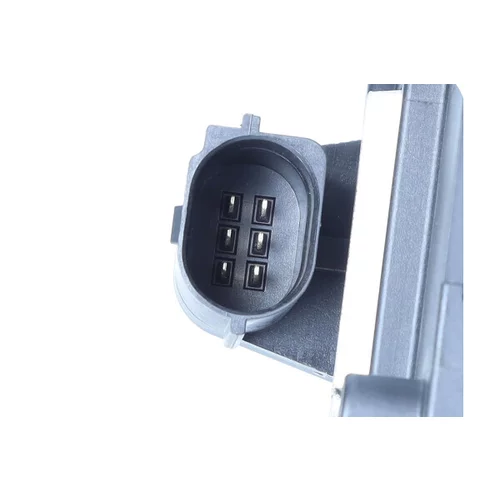 Hrdlo škrtiacej klapky 58-0257 /MaXgear/ - obr. 2