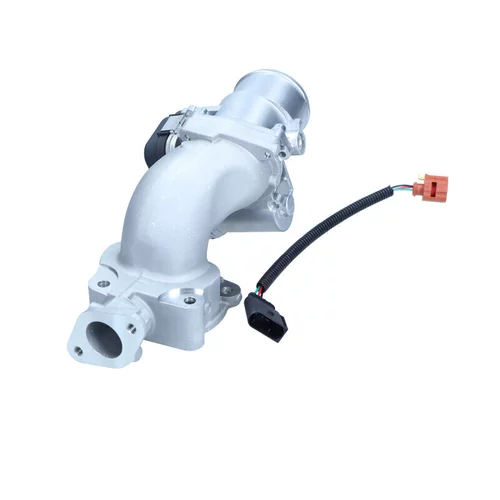 Riadiaca klapka prívodu vzduchu 58-0259 /MaXgear/ - obr. 1
