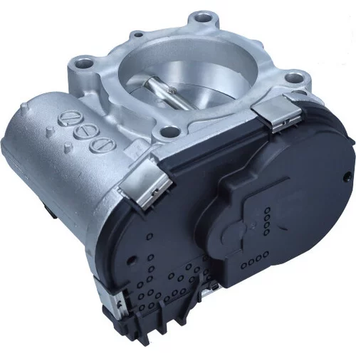 Hrdlo škrtiacej klapky 58-0271 /MaXgear/ - obr. 1