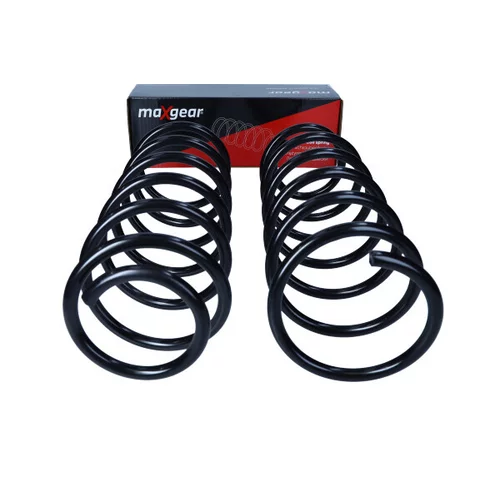 Pružina podvozku 60-0090D /MaXgear/ - obr. 1
