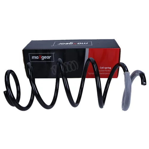 Pružina podvozku 60-0520 /MaXgear/ - obr. 1