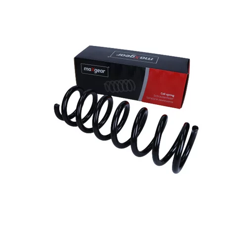 Pružina podvozku 60-0535 /MaXgear/ - obr. 1