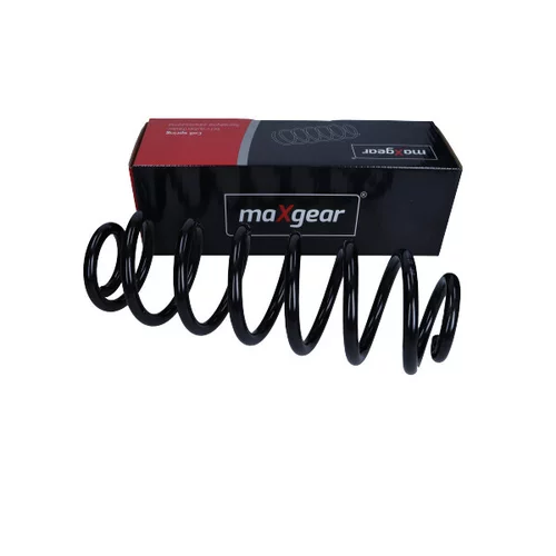 Pružina podvozku 60-0552D /MaXgear/ - obr. 1