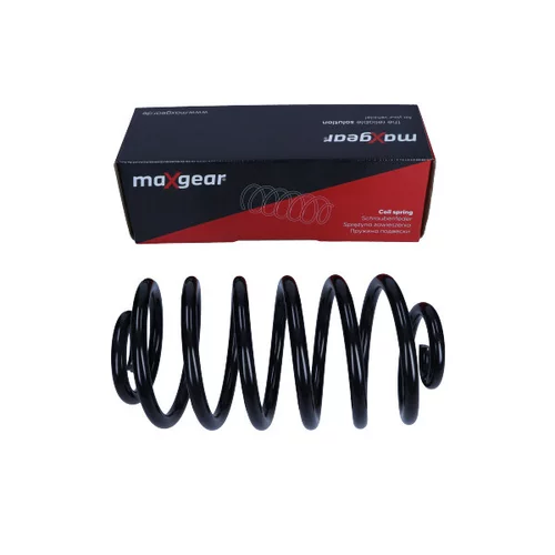 Pružina podvozku 60-0580 /MaXgear/ - obr. 1