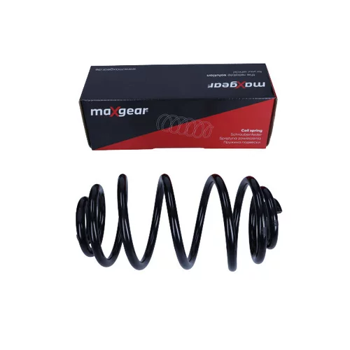 Pružina podvozku 60-0588 /MaXgear/ - obr. 1