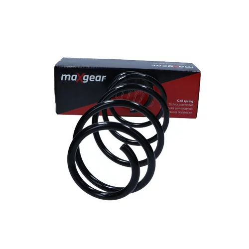 Pružina podvozku 60-0595D /MaXgear/ - obr. 1