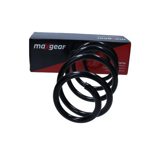 Pružina podvozku 60-0658 /MaXgear/ - obr. 1