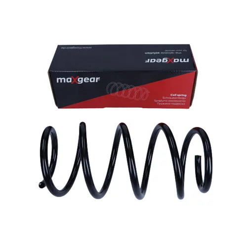 Pružina podvozku 60-0684D /MaXgear/ - obr. 1