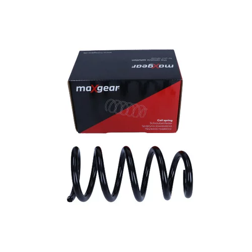 Pružina podvozku 60-0727 /MaXgear/ - obr. 1