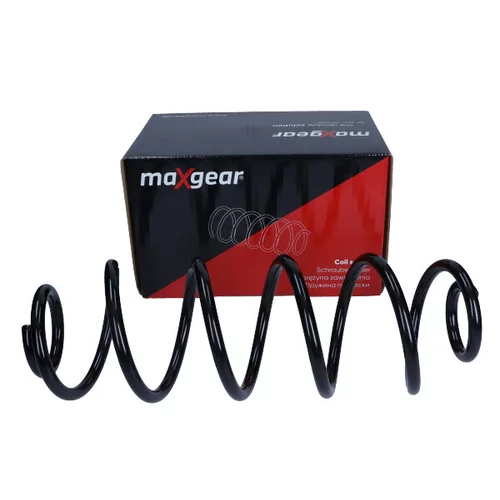 Pružina podvozku 60-0739D /MaXgear/ - obr. 1