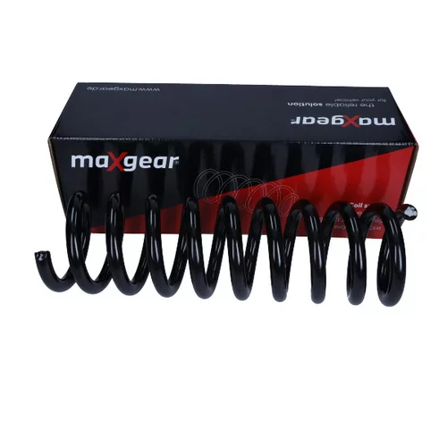 Pružina podvozku 60-0804 /MaXgear/ - obr. 1