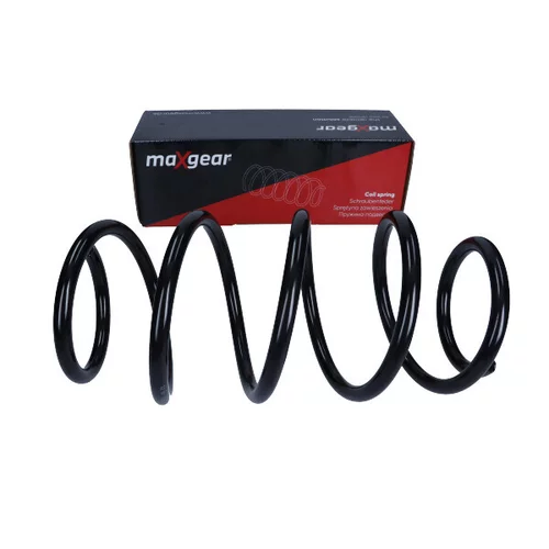 Pružina podvozku 60-0821D /MaXgear/ - obr. 1