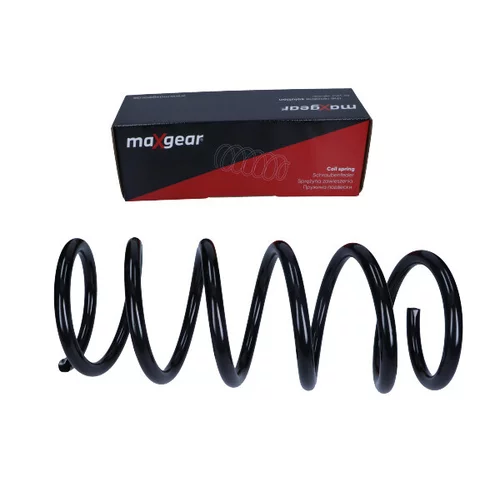 Pružina podvozku 60-0844 /MaXgear/ - obr. 1