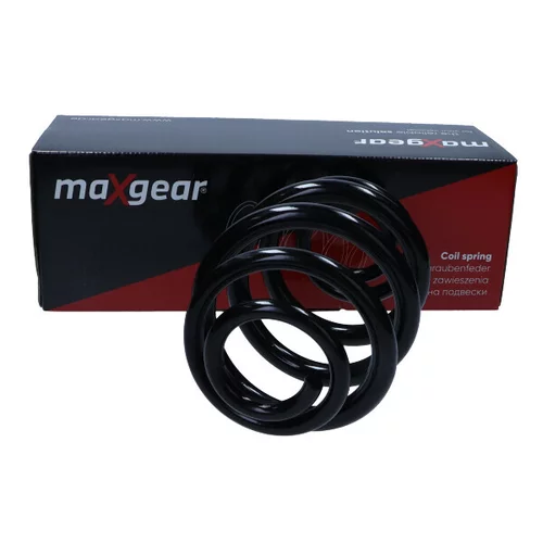 Pružina podvozku 60-0856 /MaXgear/ - obr. 1