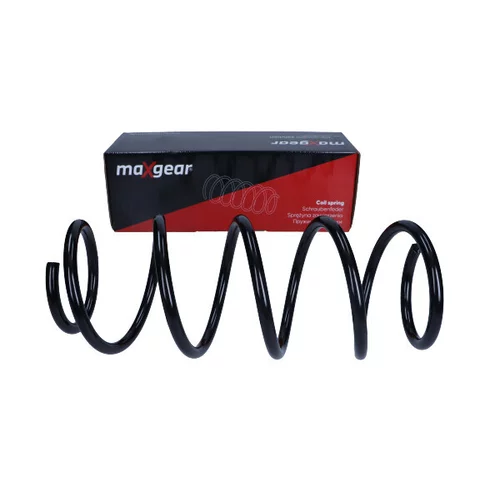 Pružina podvozku 60-0887 /MaXgear/ - obr. 1