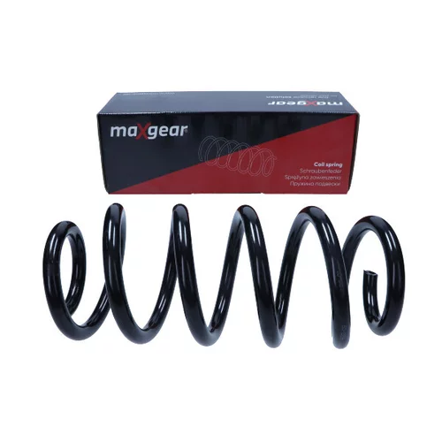 Pružina podvozku 60-0894D /MaXgear/ - obr. 1
