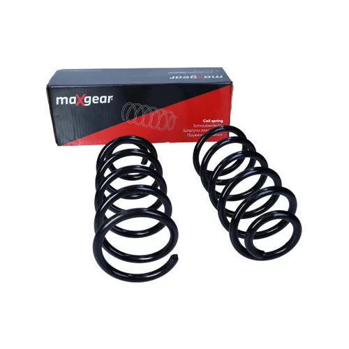 Pružina podvozku 60-0951D /MaXgear/ - obr. 1