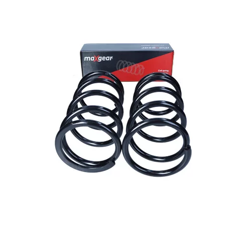 Pružina podvozku 60-0989D /MaXgear/ - obr. 1