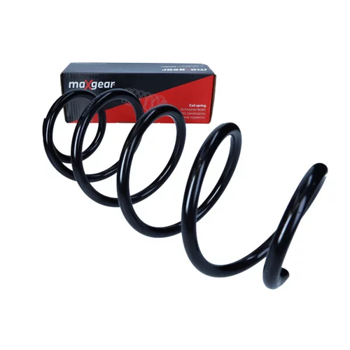 Pružina podvozku 60-1011 /MaXgear/ - obr. 1