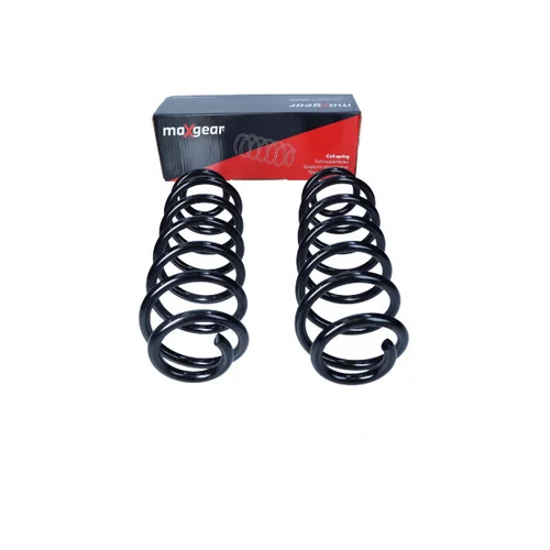 Pružina podvozku 60-1095D /MaXgear/ - obr. 1