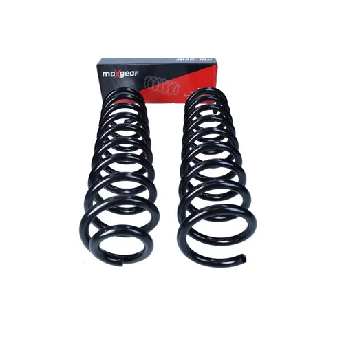 Pružina podvozku 60-1110D /MaXgear/ - obr. 1
