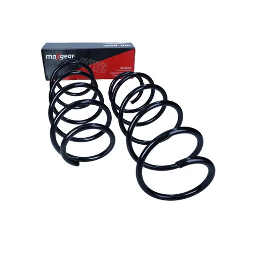 Pružina podvozku 60-1115D /MaXgear/ - obr. 1