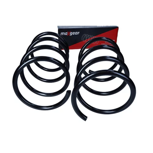 Pružina podvozku 60-1146D /MaXgear/ - obr. 1