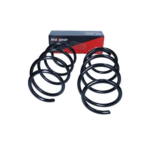 Pružina podvozku 60-1190D /MaXgear/ - obr. 1