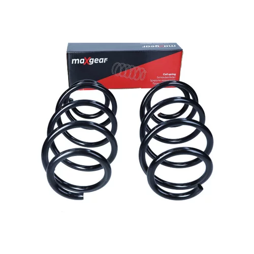 Pružina podvozku 60-1199D /MaXgear/ - obr. 1