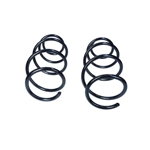 Pružina podvozku MAXGEAR 60-1204D